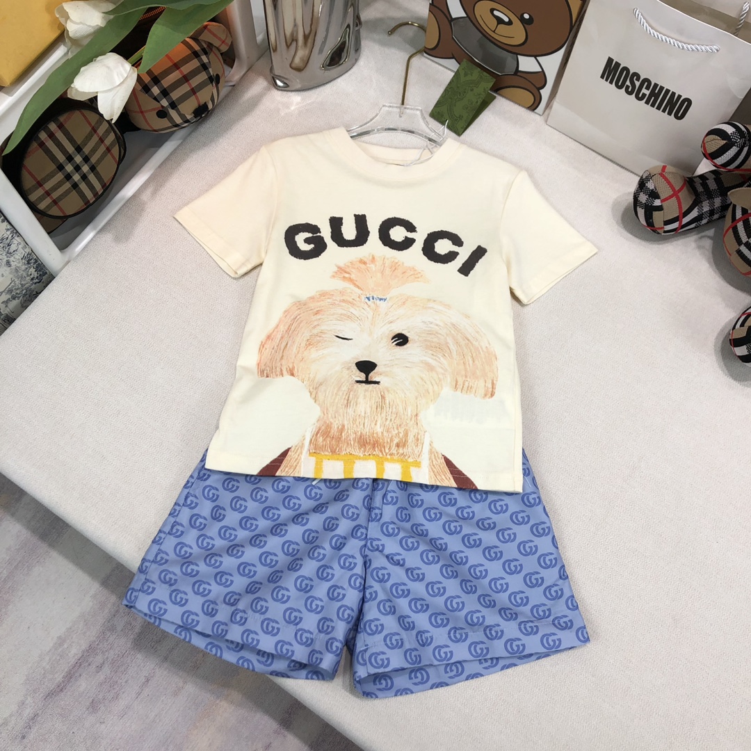 Gucci Kids